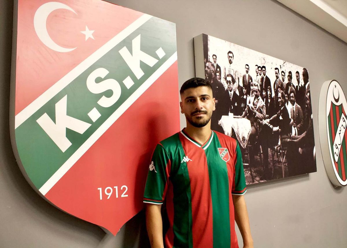 TFF\'den Bahis Cezalarına Yeni Düzenleme