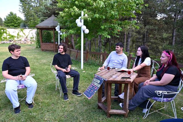 Dijital Çağda Geleceğin İletişimcileri
