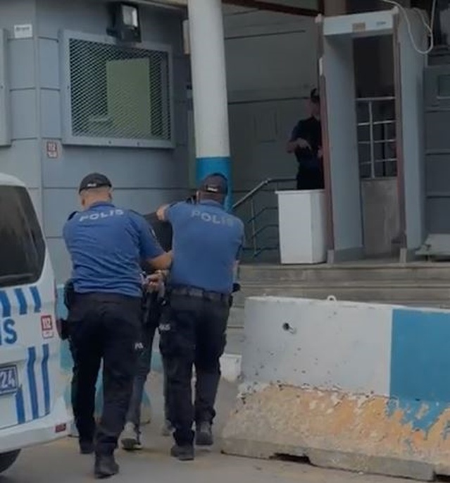 Dolandırıcılık suçlusu 16 yıl hapisle yakalandı