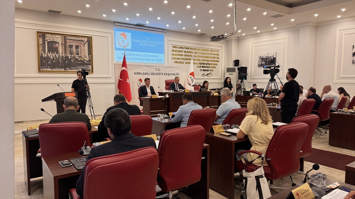Kırklareli\'nde Engelli ve Yaşlı Merkezleri Onaylandı