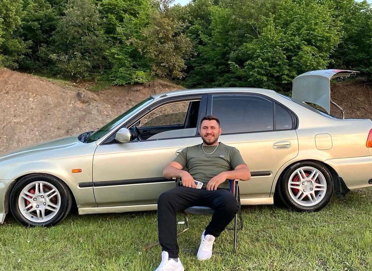 Motosiklet Kazası: Sürücü Hayatını Kaybetti