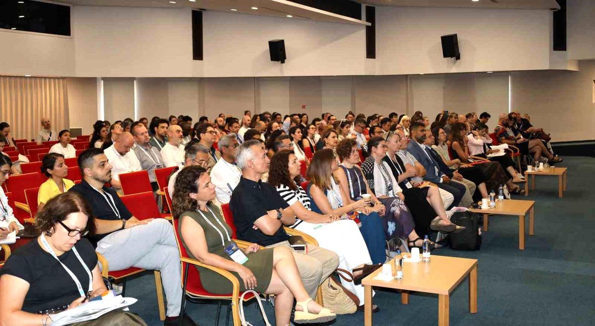 EWIS 2026 Çalıştayı İzmir\'de Gerçekleşti