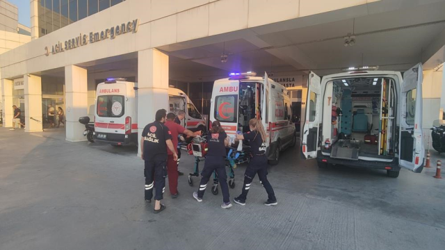 Kuşadası'nda bir günde 4 kişi boğularak hayatını kaybetti