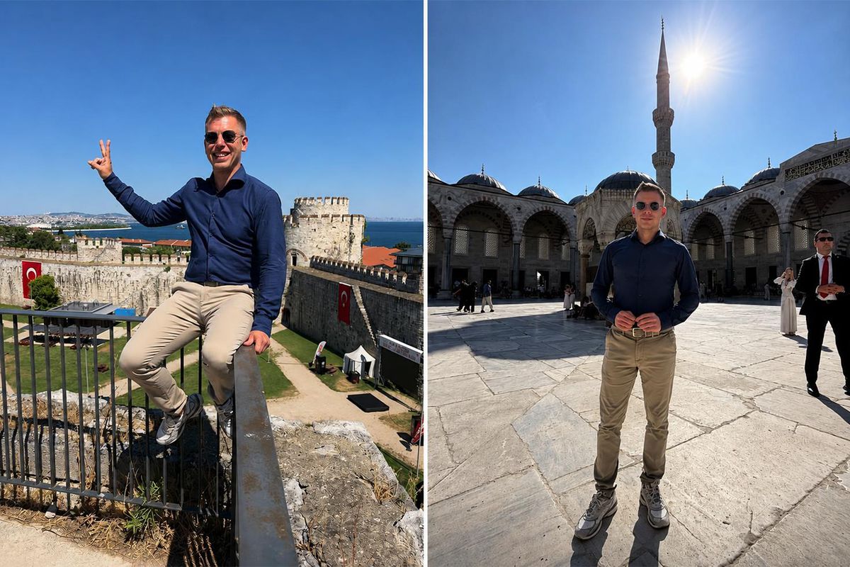 Macaristan Başbakanı Peter Magyar, NATO Zirvesi öncesi İstanbul turu attı