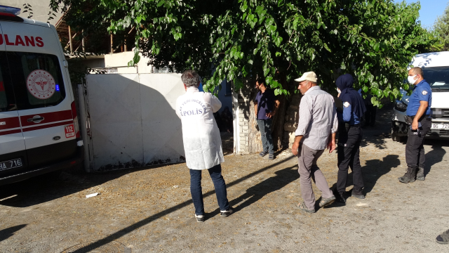 Malatya'da 26 yaşındaki genç evinde ölü bulundu