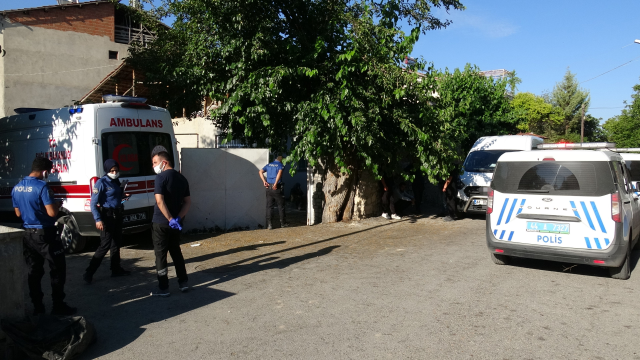 Malatya'da 26 yaşındaki genç evinde ölü bulundu