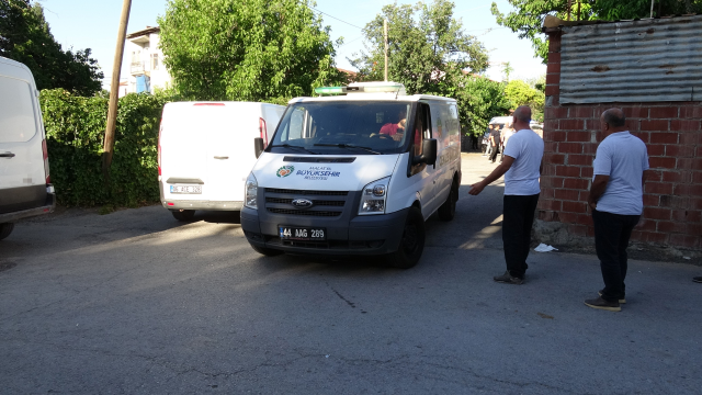 Malatya'da 26 yaşındaki genç evinde ölü bulundu