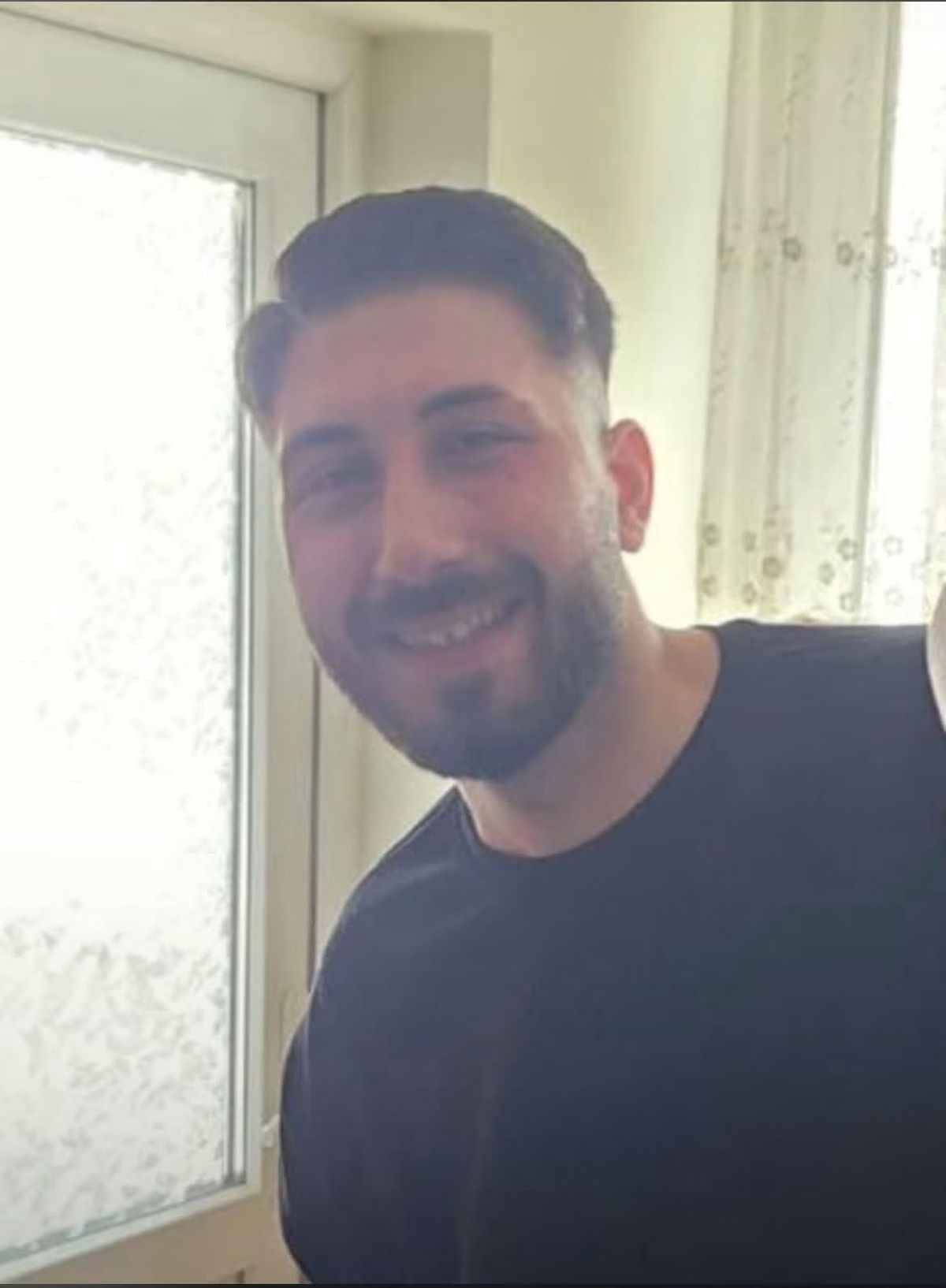 Motosiklet Kazasında Genç Hayatını Kaybetti