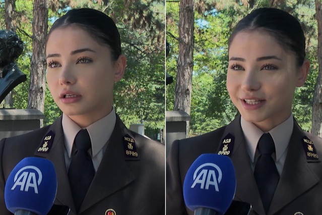 MSÜ Bando Okulu’nun ilk kadın öğrencilerinden ilham veren çağrı