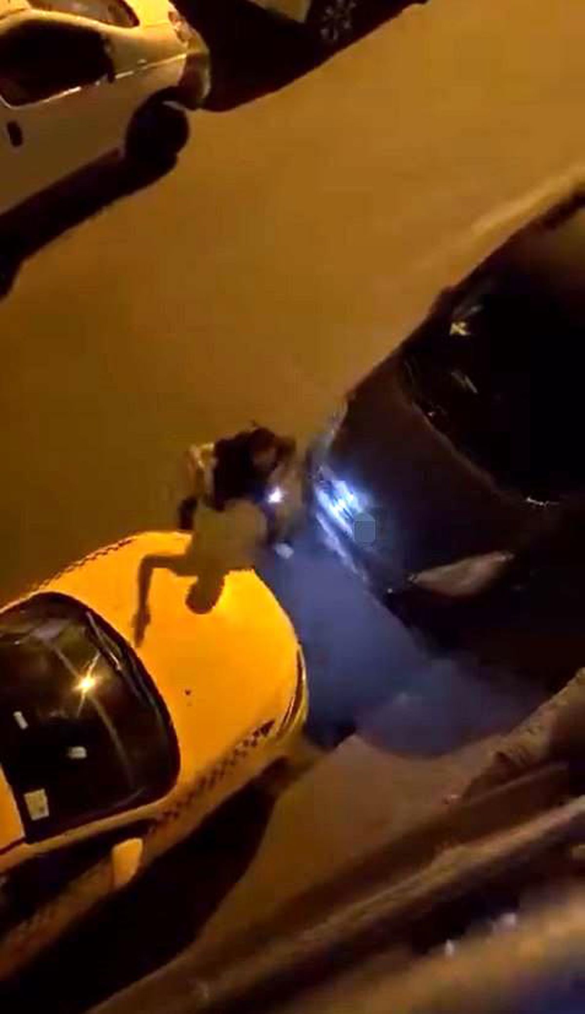 Esenyurt\'ta Silahlı Namus Tartışması