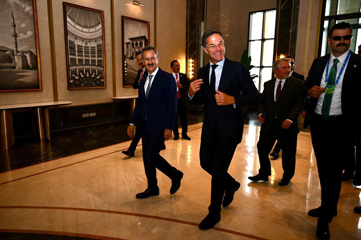 NATO Zirvesi İçin Görgün\'den Açıklama