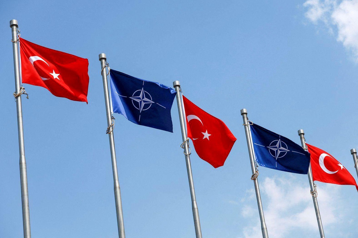 Ankara\'da NATO Zirvesi Başlıyor