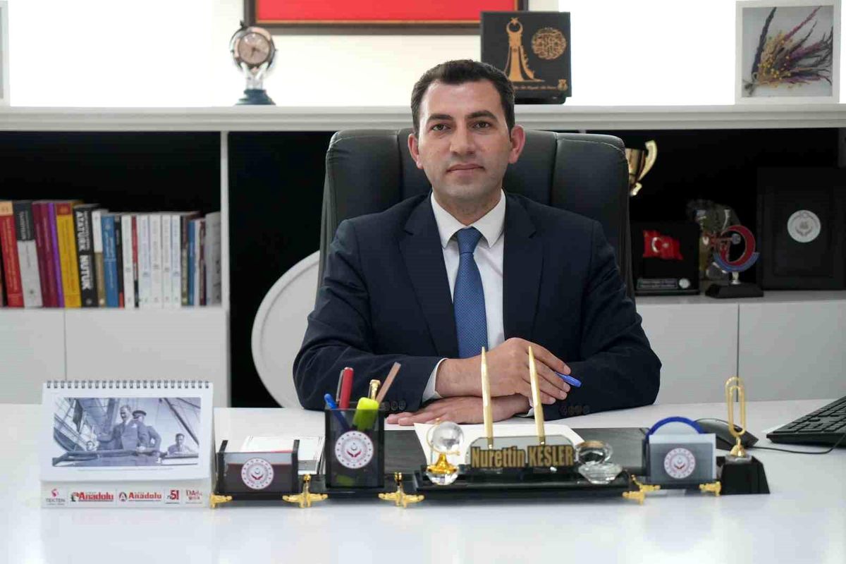 Niğde\'den Koruyucu Aile Çağrısı: 83 Çocuk Sıcak Bir Yuva Bekliyor