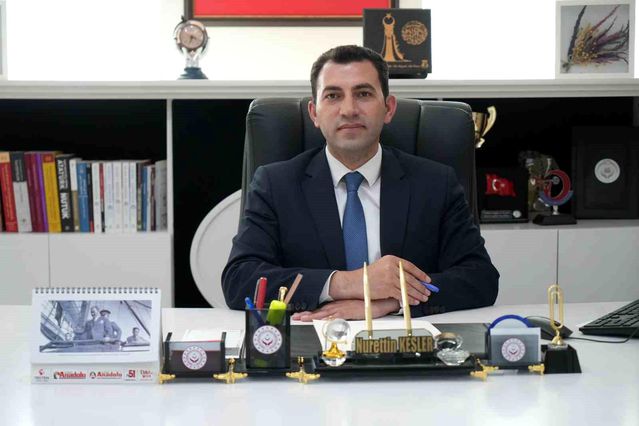Niğde’den Koruyucu Aile Çağrısı: 83 Çocuk Sıcak Bir Yuva Bekliyor
