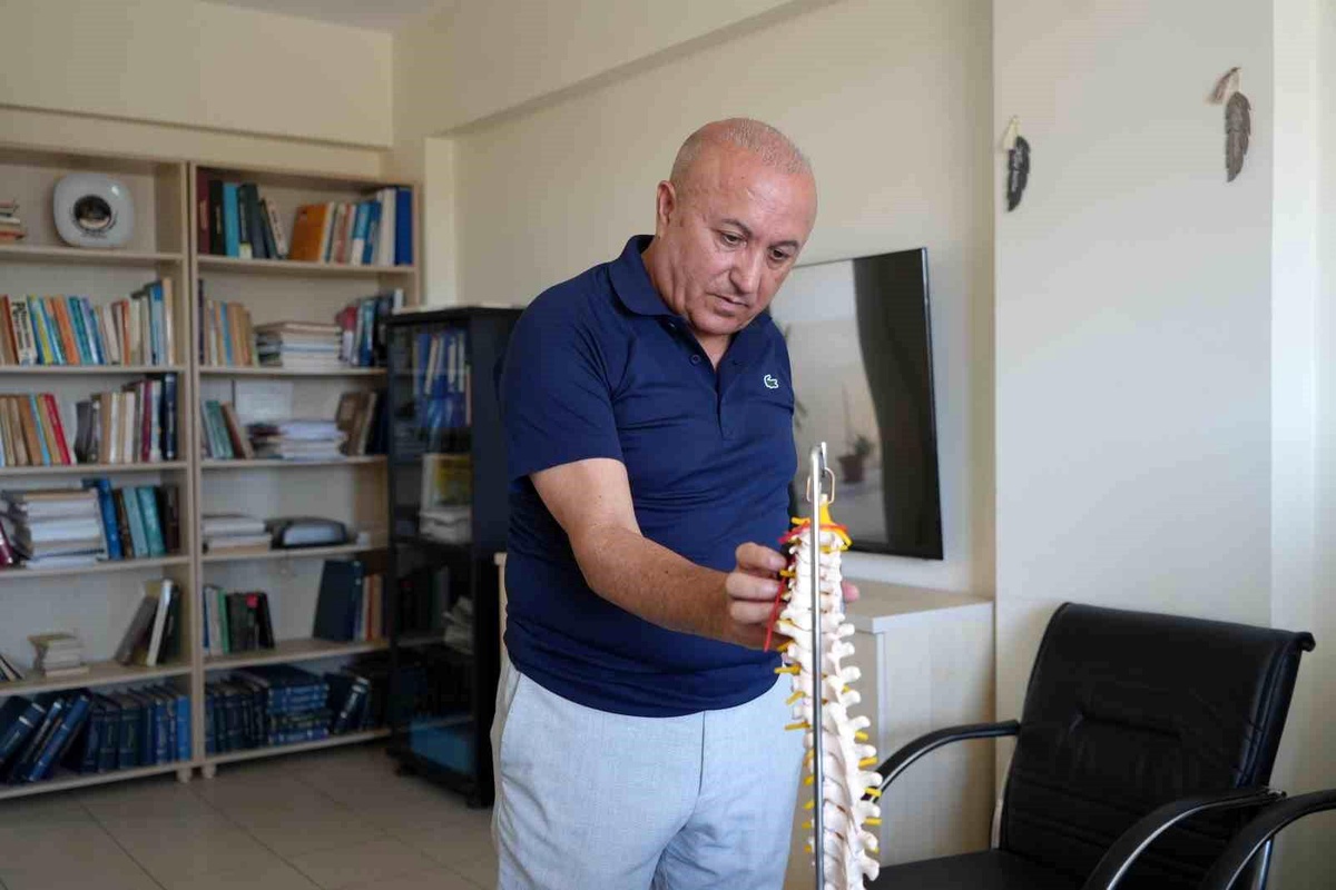 Yerli Yapay Zeka ile Röntgensiz Teşhis