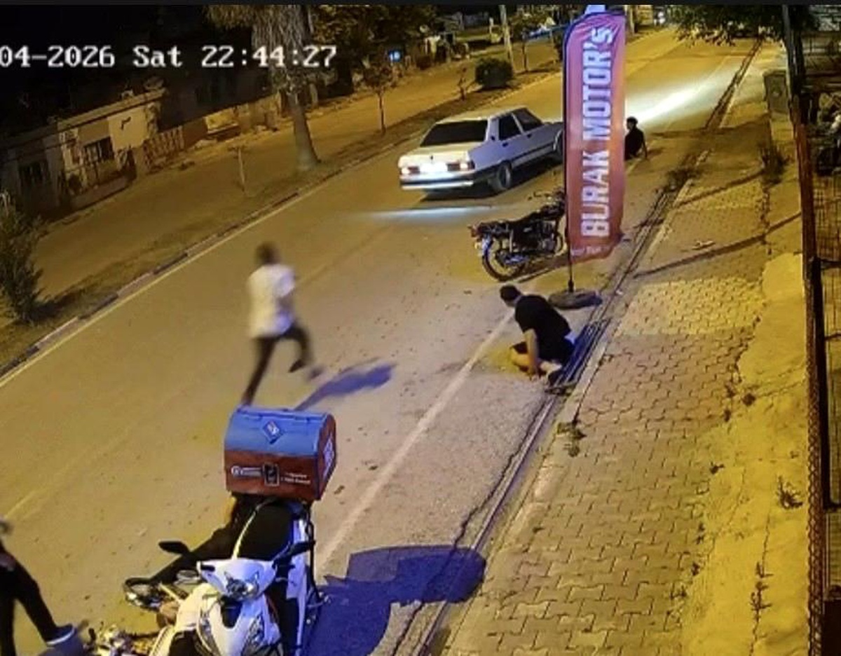 Düziçi\'nde Kaza: Sürücü Teslim Oldu
