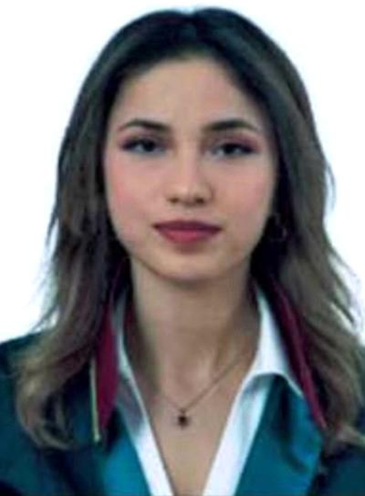 Erdemli\'de Avukat Kadın Trafik Kazasında Hayatını Kaybetti