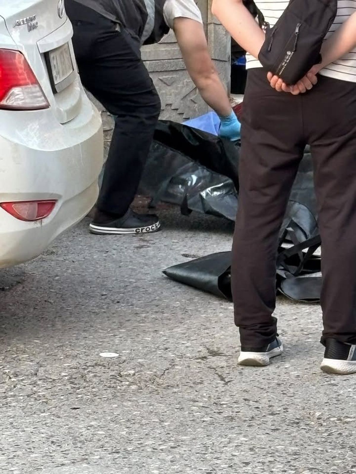 Adapazarı\'nda Silahlı Çatışma: 1 Ölü, 1 Yaralı