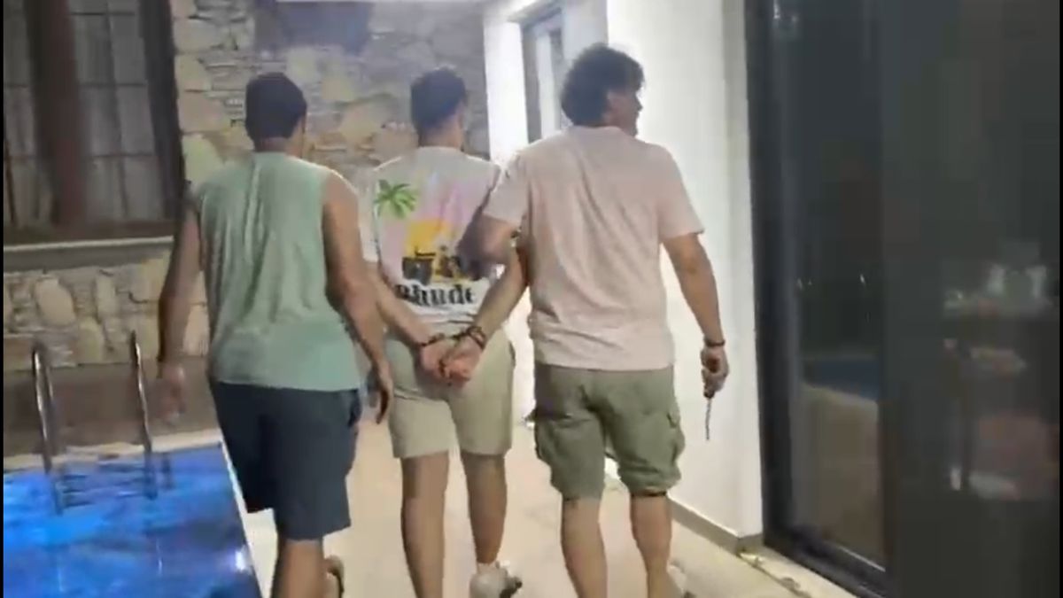 Dolandırıcılara Büyük Operasyon