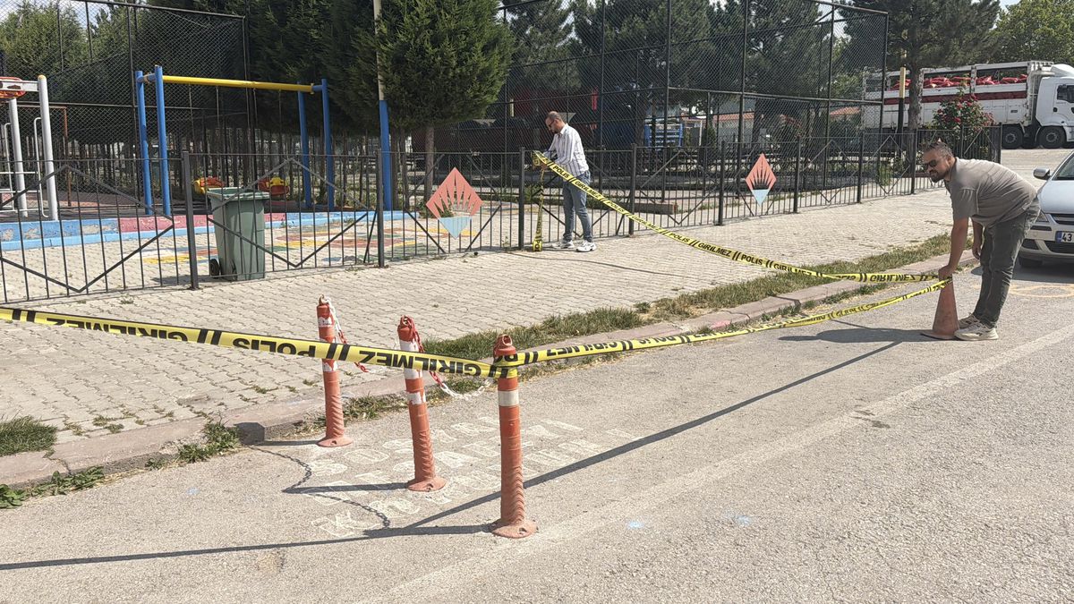 Kütahya\'da Silahlı Saldırı: 3 Şüpheli Yakalandı