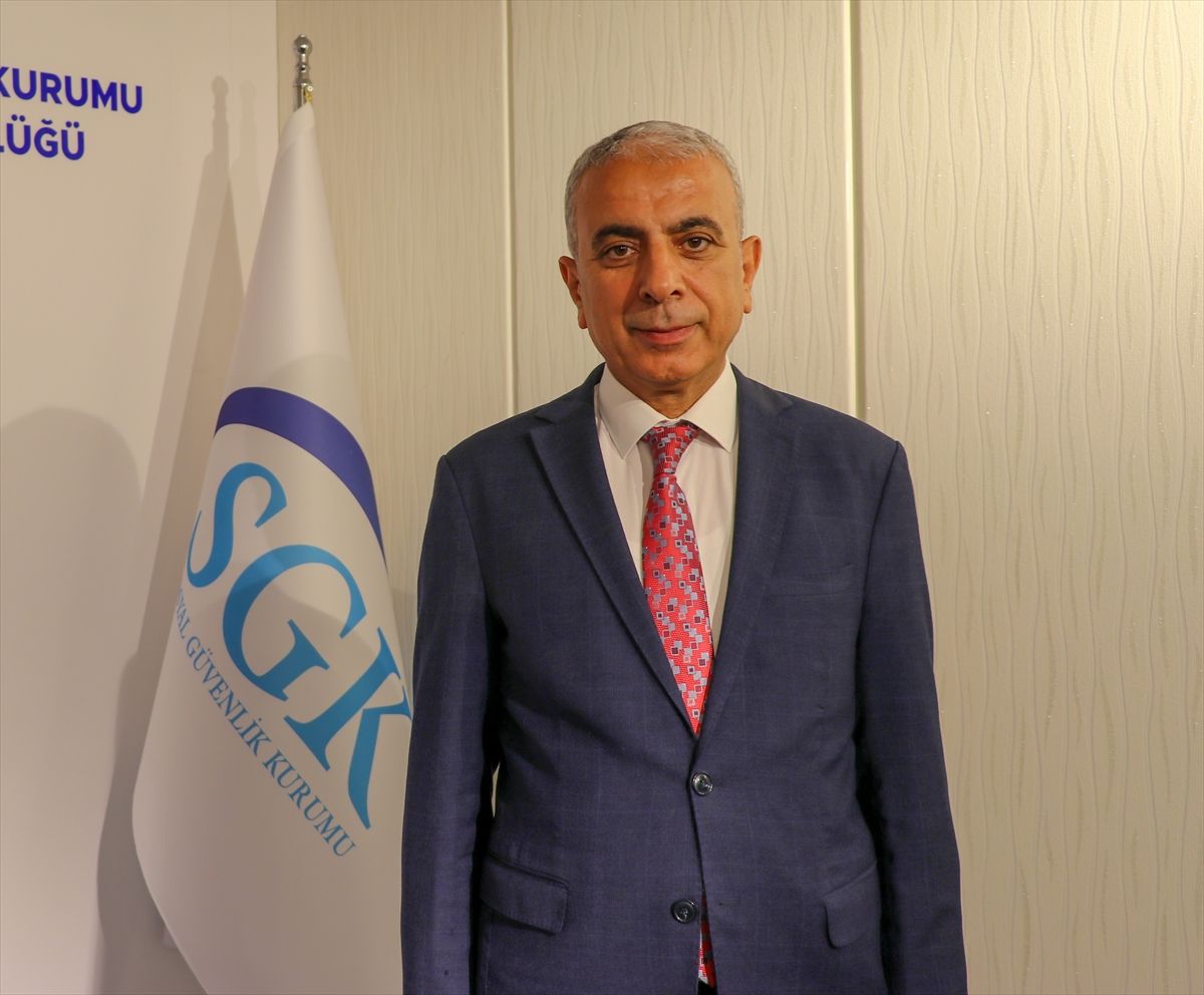 SGK\'dan Taksit İmkanı Çağrısı