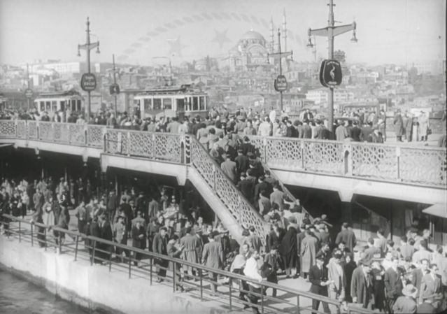 Tarihi NATO Film Arşivi Erişime Açıldı