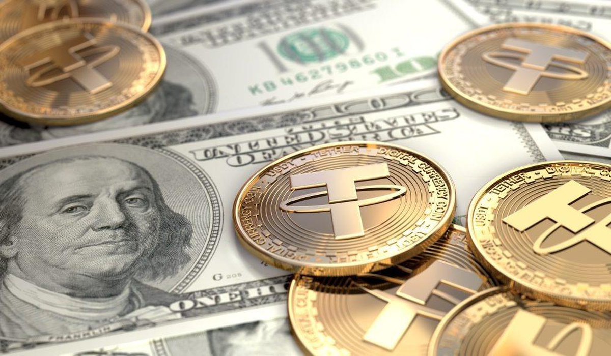 Stablecoin işlem hacmi en yüksek seviyesine ulaştı