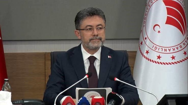 Bakan Yumaklı Muğla’yı Ziyaret Edecek