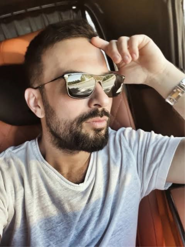 Tarkan yaza imaj değişikliğiyle girdi