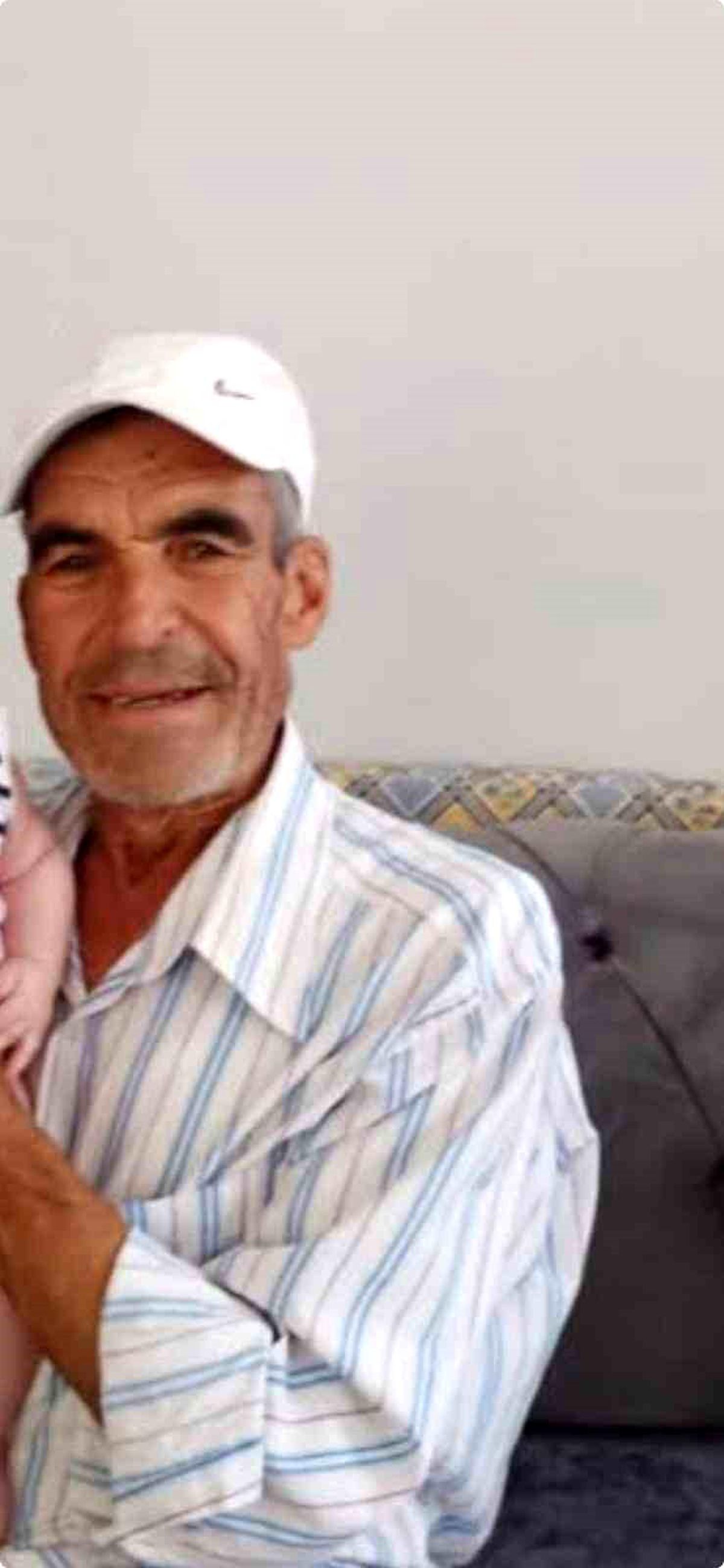 Denizli\'de Traktör Kazası: 70 Yaşındaki Çiftçi Hayatını Kaybetti