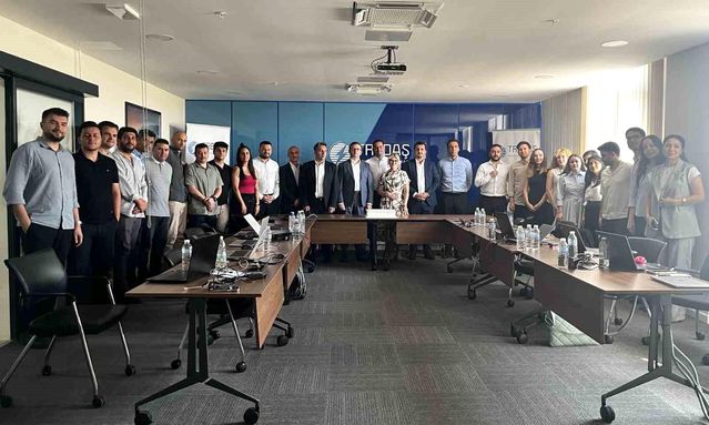 TREDAŞ’tan Akıllı Sayaç İnovasyonu