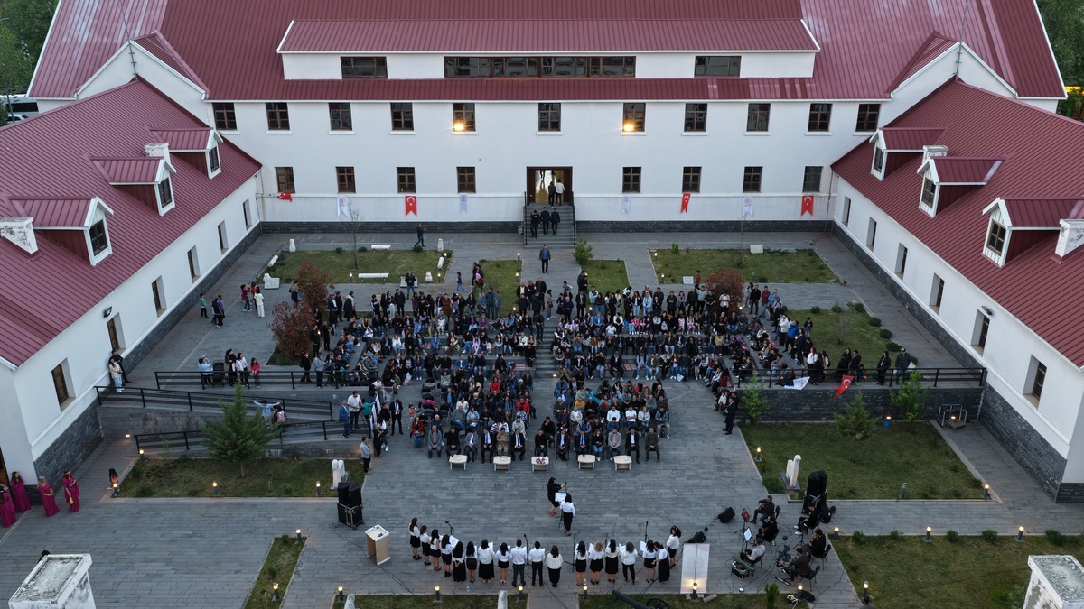 Tunceli Müzesi DASA Ödülü\'ne Aday