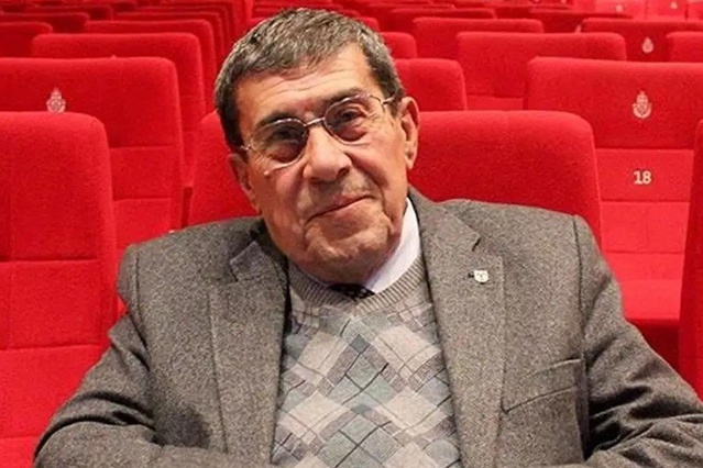 Türk tiyatrosunun usta ismi Zihni Göktay hayatını kaybetti