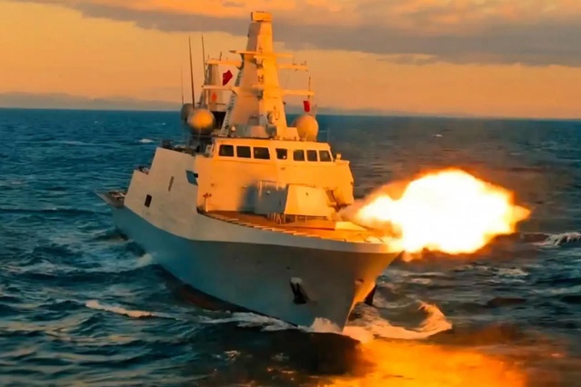 Türkiye’den tarihi adım! Milli sistem ilk kez NATO ülkesine ihraç edildi