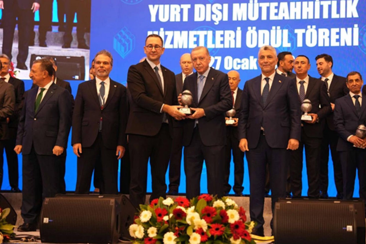 Türkiye\'nin stratejik tesislerinde tasarım ile uygulamanın farkı operasyonel riski belirliyor