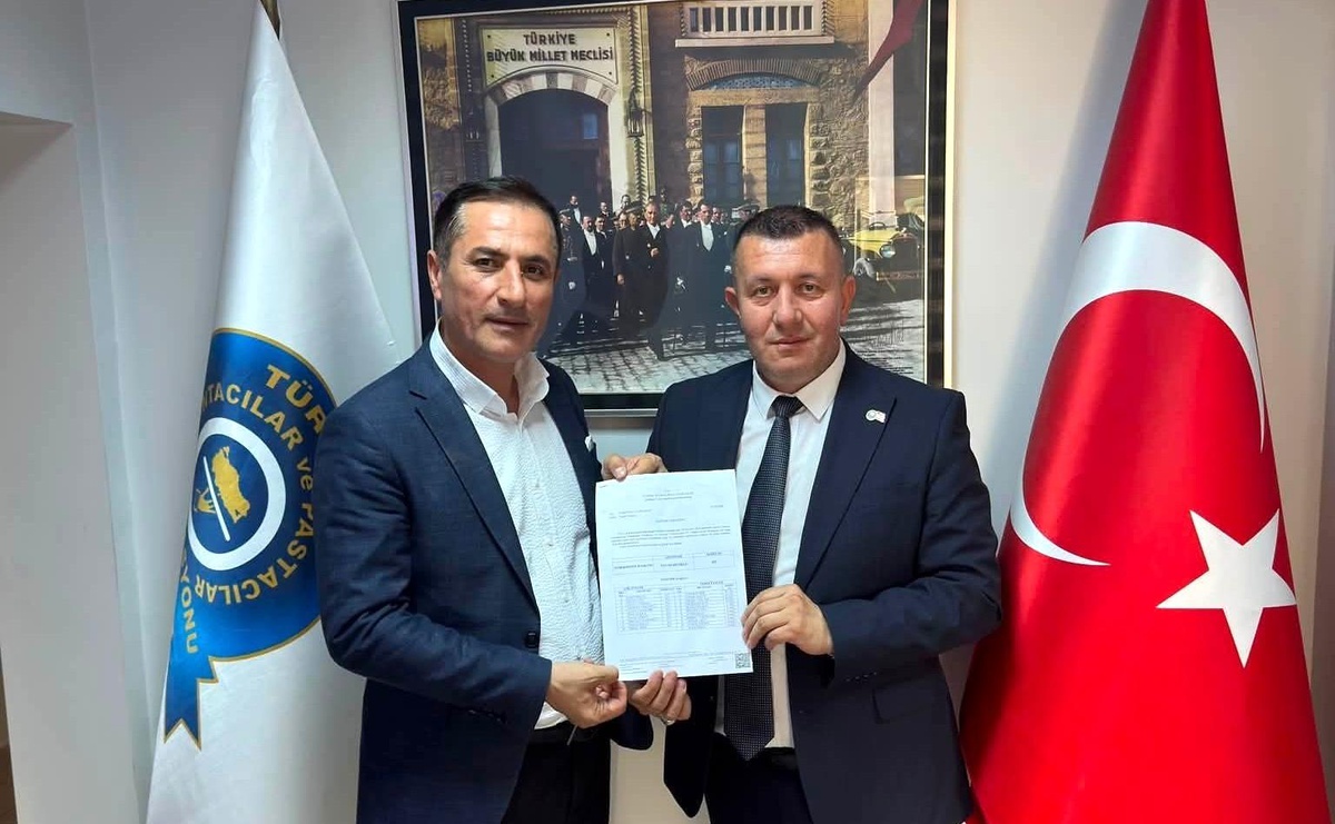 Yeni Federasyon Yönetimi Belirlendi