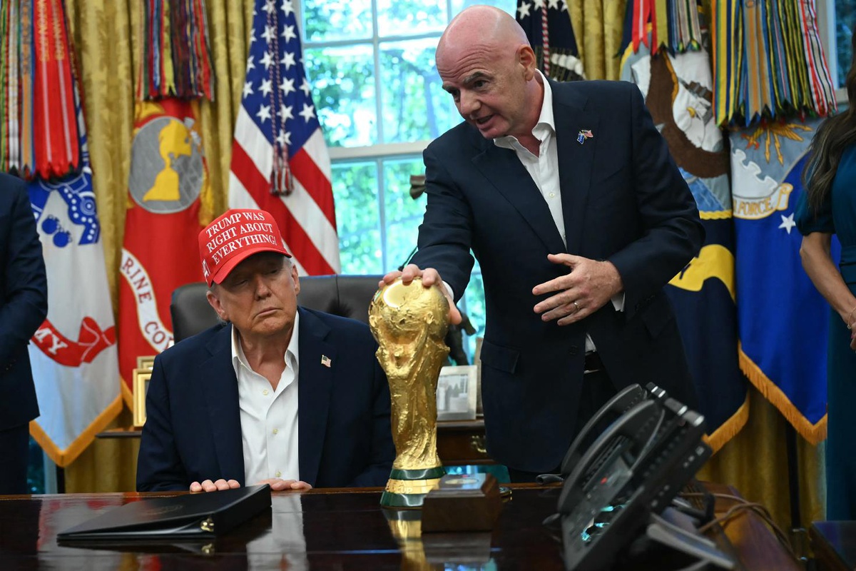 ABD kararı bardağı taşırdı! UEFA\'dan FIFA\'ya çok sert uyarı