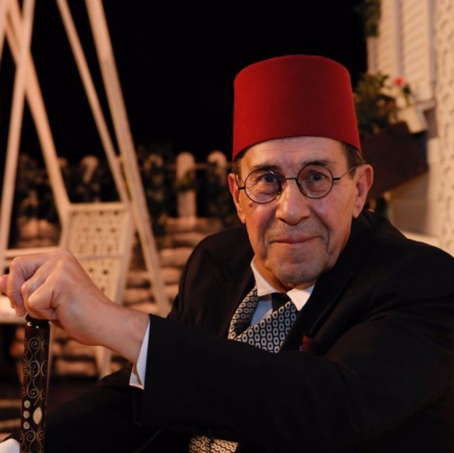 Usta oyuncu Zihni Göktay hayatını kaybetti