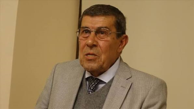 Usta oyuncu Zihni Göktay hayatını kaybetti