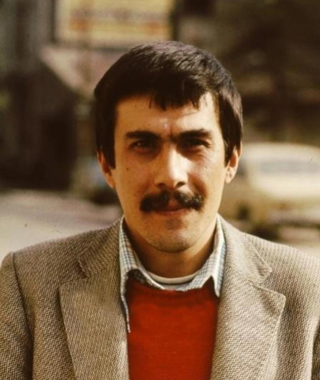 Usta oyuncu Zihni Göktay hayatını kaybetti