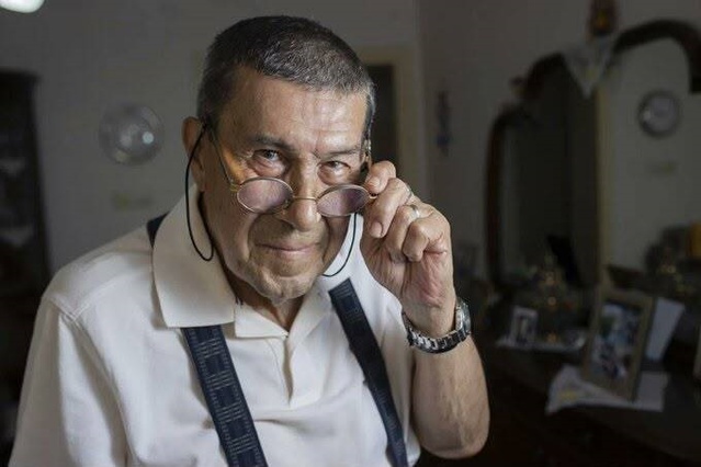 Zihni Göktay 80 yaşında vefat etti