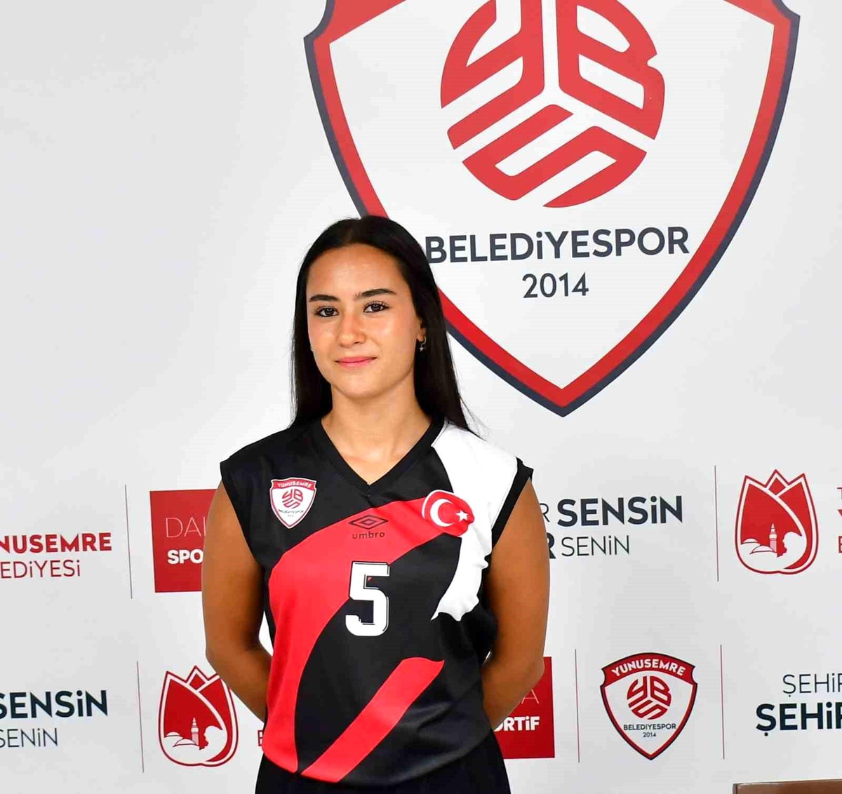 Yunusemre Belediyespor Özpolat\'ı kadrosuna kattı