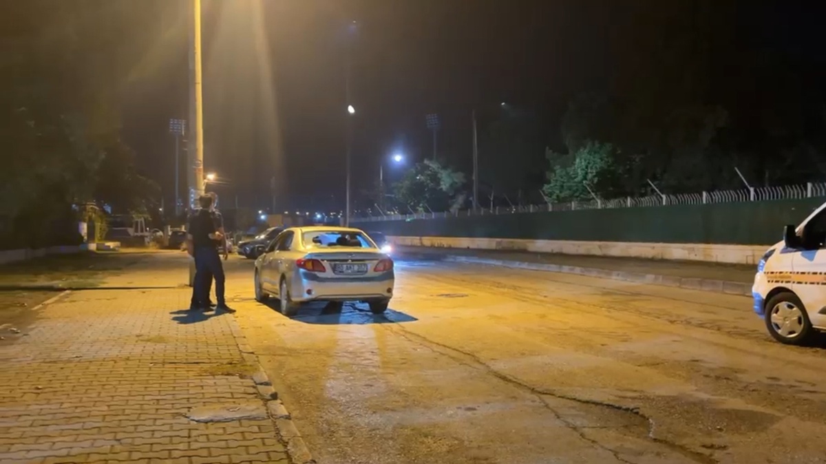 Düğündeki Silahlı Kavga: 5 Şüpheli Yakalandı