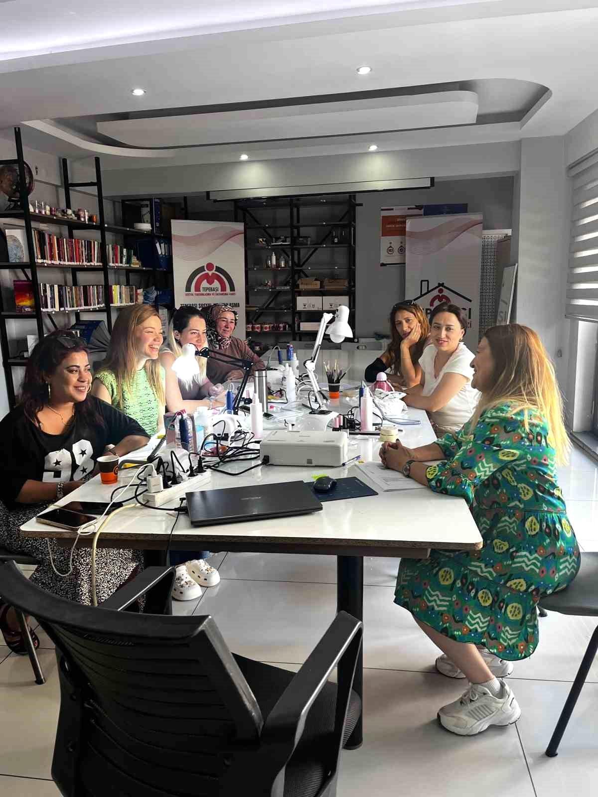 Aile Eğitim Programı Düzenlendi
