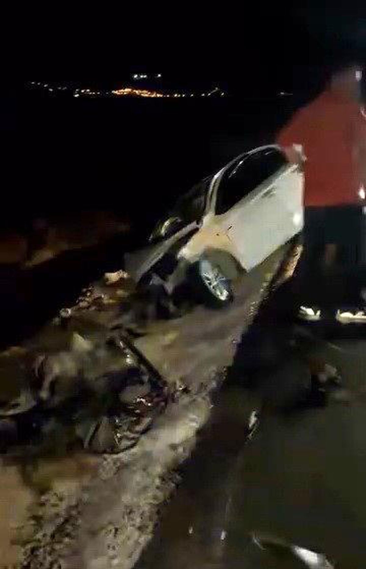 Gölbaşı\'nda Trafik Kazası: 4 Yaralı