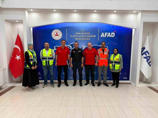 İHAKUT ve AFAD’dan İş Birliği Protokolü