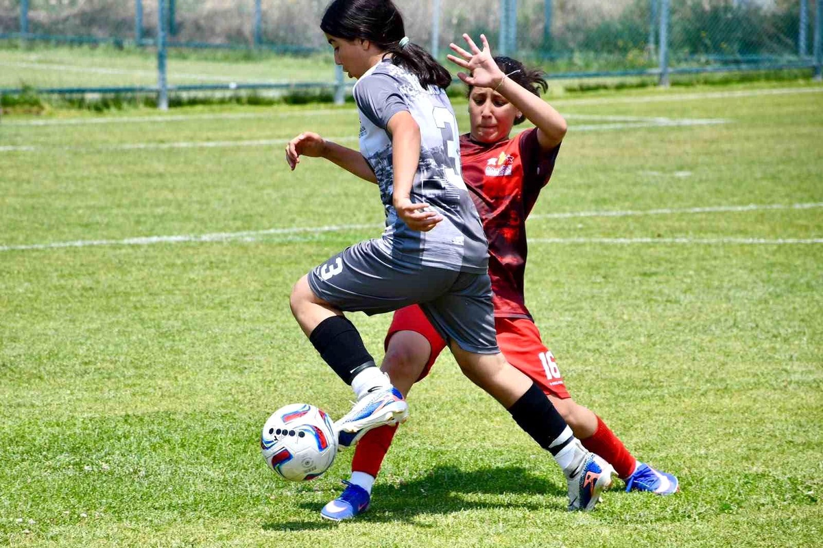 ANALİG Yıldızlar Futbol Müsabakaları Tamamlandı