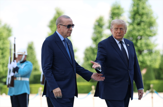 Zirve için gelen yabancı gazeteciler mest: Türkiye çıtayı ulaşılamayacak bir seviyeye çıkardı