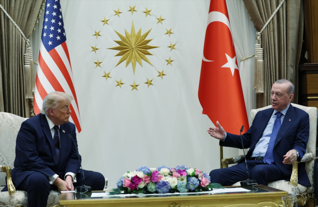 Zirve için gelen yabancı gazeteciler mest: Türkiye çıtayı ulaşılamayacak bir seviyeye çıkardı