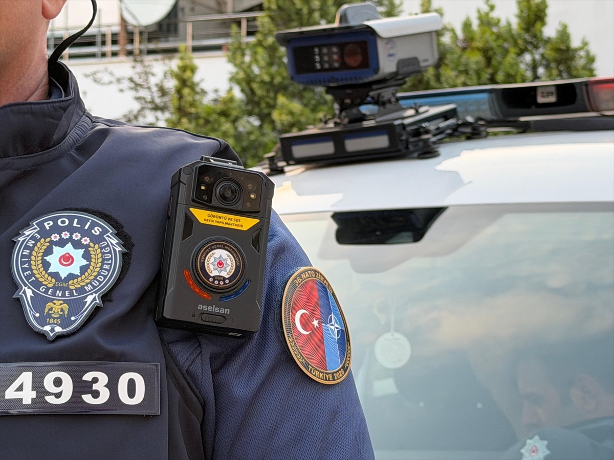 ASELSAN\'dan Mobil Güvenlik Sistemleri